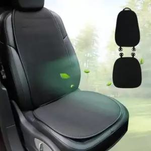 [CAR] 자동차 차량용 시트 통풍 쿨방석 카시트 커버 등받이