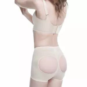 여자 블랙 스킨 투명 망사 처진 엉덩이 힙업 이너 Fki3+6Fnp