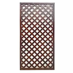 꽃스탠드 격자 울타리 행잉 등반 야외 화분걸이 덩굴 베란다 식물 꽃통 벽