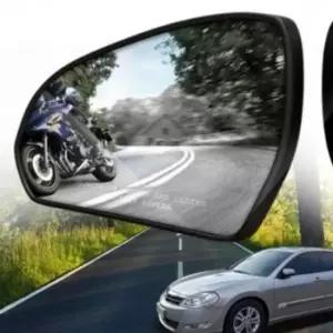[CAR] 코팅 커버 차량용 와이드 발수 미러 사이드