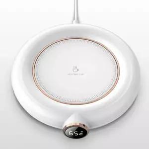 커피포트 커피컵워머 USB포트 3단 보온받침대 gSZ2+9uGY