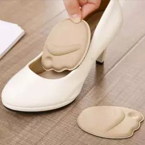 [골드스마일]발바닥패드 곰발바닥모양 발바닥 보호 쿠션 깔창