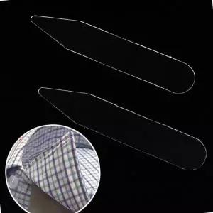 보강재 와이셔츠깃 카라고정 보강재 10개입