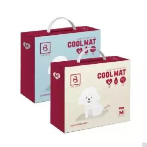 애견 쿨매트 M 쿨침대 펫쿨매트 강아지 더위 여름 강아지쿨침대