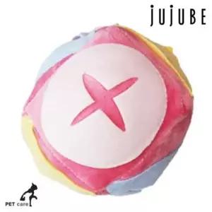 [반려] 노즈워크 트릿볼 쥬쥬베 핑크 지름15cm