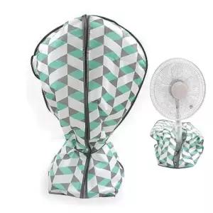 선풍기 덮개 보관커버 스탠드 고급형 바닥커버 선풍기보관커버 선풍기커버