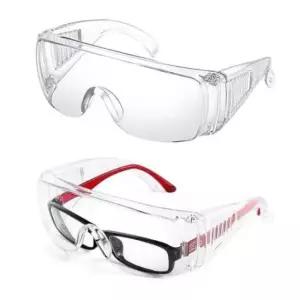 방진안경 보안경 워터밤 워터파크 물놀이 김서림방지