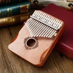 칼림바 스티커 꾸미기재료 꾸미기 꾸미기스티커 악기용품 악기장식