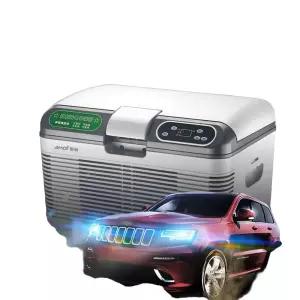 차량용 냉온장고 캠핑용 가정용 차박 캠핑냉장고