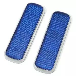 차량 야간 주행 안전 용품 빛반사 샤크 리플렉터 faK4+4emP