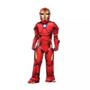 아동할로윈의상 아이언맨 코스튬 (선택) 아동의상 할로윈옷