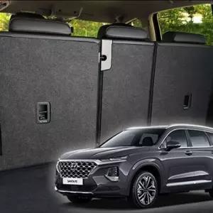 싼타페 TM 시트등커버 퓨얼커버 스크래치방지 eBB5+7mbX