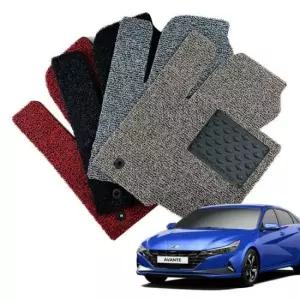 세트 컨셉토 코일매트 올뉴 아반떼 1열2열 CN7