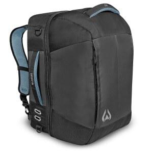 [미국배송] 와일드혼 브림홀 스키 부츠 백팩 및 스노보드 - 미국 팀 공식 공급업체 부츠 헬멧 고글 아우터웨어용 프리미엄 내구성 방수 여행용