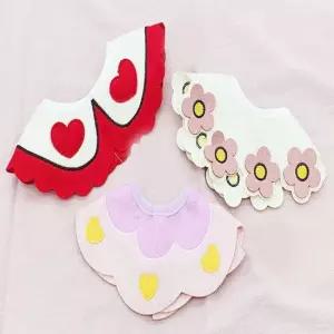 강아지턱받이 고양이 반려견 개 스카프 B 대 애견스카프 고양이스카프 토끼옷 강아지목줄