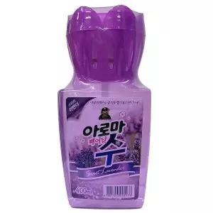 고요한 저녁 잔잔한 라벤더 향기 실내용 방향제 400ml