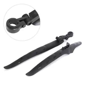 자전거 스피드 흙받이 앞뒤세트 머드가드 펜더 휀다 GTu2+5TFl