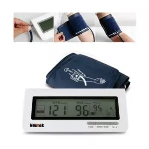 자동 전자 가정용 혈압계 혈압 측정기 측정