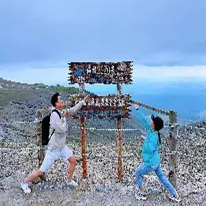 [하나라이브/부산출발] 백두산[북파+서파]/연길 5일 #완벽코스_천지2번 확률2배 #준5성호텔UP #온천욕 #3대특식