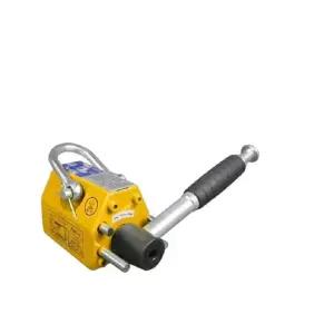 소형 마그네트 크레인 운반 호이스트 리프터 100kg 맨홀