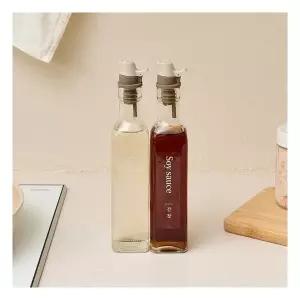 모던하우스 WOW 밀폐 가능한 오일병 250ml 2P 세트1236499