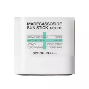 메디힐 마데카소사이드 선스틱 에어리 핏 10g