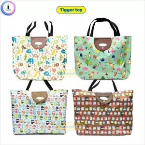 꼬마 이불가방 58X40cm 1p 이불가방 아기 어린이집 hmD9+2pYu