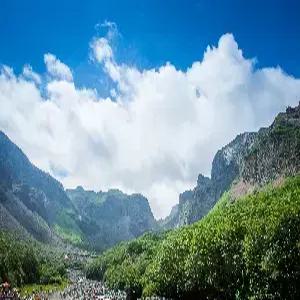 [하나라이브/대구출발] 백두산[북파+서파]/연길 5일 #완벽코스_천지2번 확률2배 #준5성호텔UP #온천욕 #3대특식