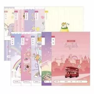 [문구/오피스] 2학년 초등학생공책 줄노트 1 노트세트 초등 여