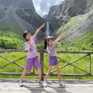 [하나라이브][청주출발] 백두산[북파+서파]/연길 4일 #완벽코스_천지2번 확률2배 #준5성호텔UP #온천욕 #3대특식