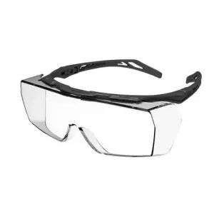 스포츠고글 실험실 공사장 고글 산업 현장 작업자 투명 보안경