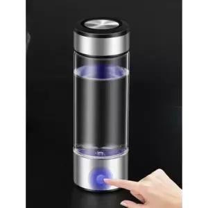 수소수생성기 텀블러 휴대용 수소발생기 전해수기