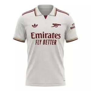 아디다스 아스널 25 26 3RD 저지(JI9556)남성반팔 반팔티 셔츠 스포츠의류 운동복 상의 유니폼 축구유니폼