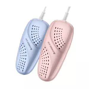 신발 건조기 운동화 살균기 소독기 슈드레서 히터 220V PTC 일정한 온도 난방 전기 [호환]