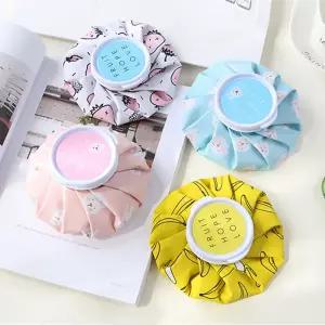 냉온찜질팩 주머니 무릎 얼음 어깨 얼굴 손 발목 골프 Gvo9+5ltM