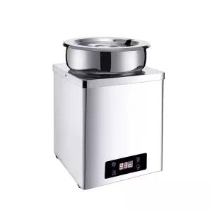 타피오카펄 중탕기 밀크티 버블 업소용 온열기 3L 전기