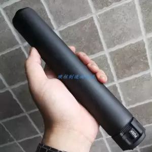 슈어파이어 소콤 워든 블랙 밀리터리 타입 장비 서바이벌