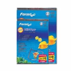 [문구/오피스] A3 컬러 잉크젯용지 100매 사진인화용지 잉크젯인화지