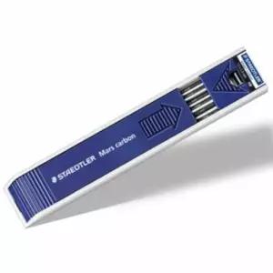 [문구/오피스] 홀더심 스케치샤프심 (흑색) HB 세라믹샤프심 2.0mm