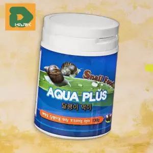 [엠알오]달팽이먹이 사료 달팽이밥 새우 포장 구피 씨 아쿠아 (16517895)