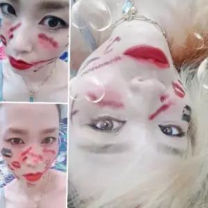 할로윈 파티 특수 분장 상처 타투 스티커 행사 이벤트 메이크업 소품 일회용