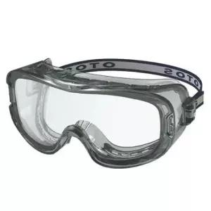 보안면 실험실 작업 눈보호 안경 산업용 투명 고글 보안경