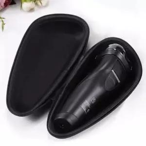 소품케이스 전기 면도기 케이스 여행용 파우치 보관함 2P