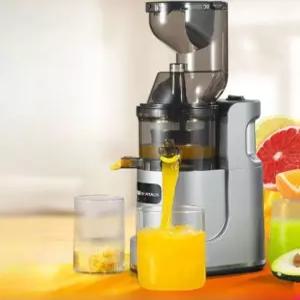 과일 쥬서기 착즙기 무선 휴롬 스퀴저 레몬 H430 쥬스 가정용