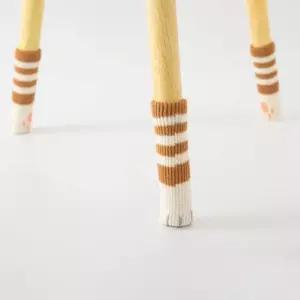 소음방지 바닥보호 층간소음감소 고양이 의자다리커버 PeF8+3yKw