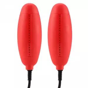 신발 건조기 운동화 살균기 소독기 슈드레서 220V EU 플러그 레이디 전기 부팅 워머 탈취제 발 보호 제습기