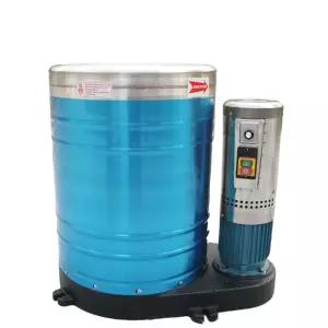 산업용 탈수기 대용량 효율적인 세탁 고출력 건조 대형 탈수