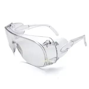 워터밤 고급형 보안경 워터파크 투명 안전고글 물놀이용품
