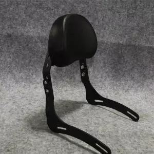 오토바이 등받이 튜닝 CM1100 호환 커스텀 쿠션 낮은