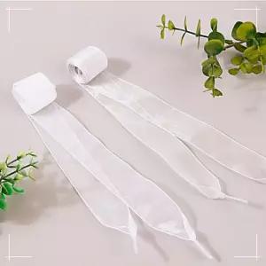 운동화끈 이쁜 신꾸 멋진 02쉬폰끈2P-그레이 130cm LWFHFU9X